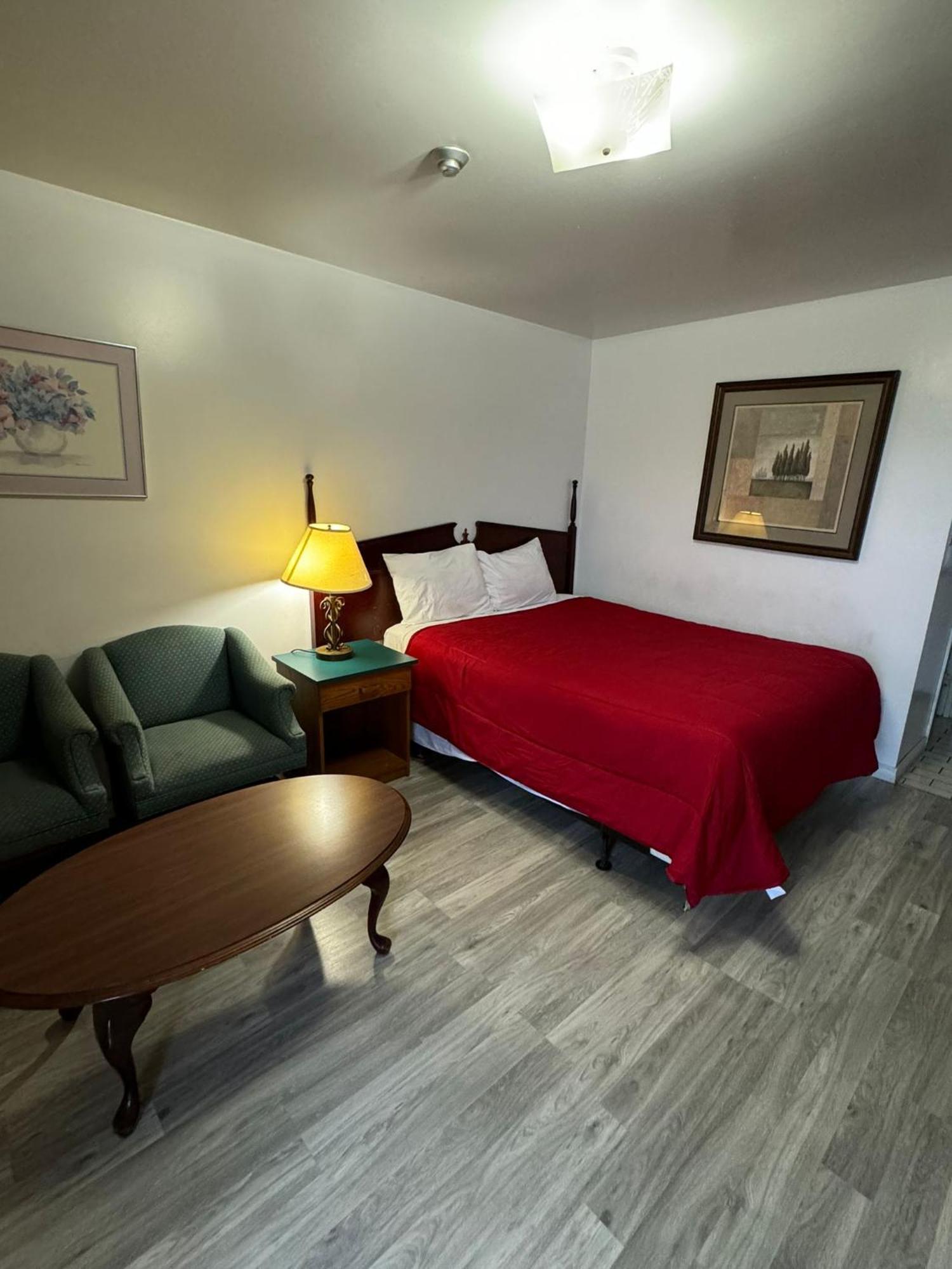 6267 Persepolis Inn Ниагара-Фолс Экстерьер фото