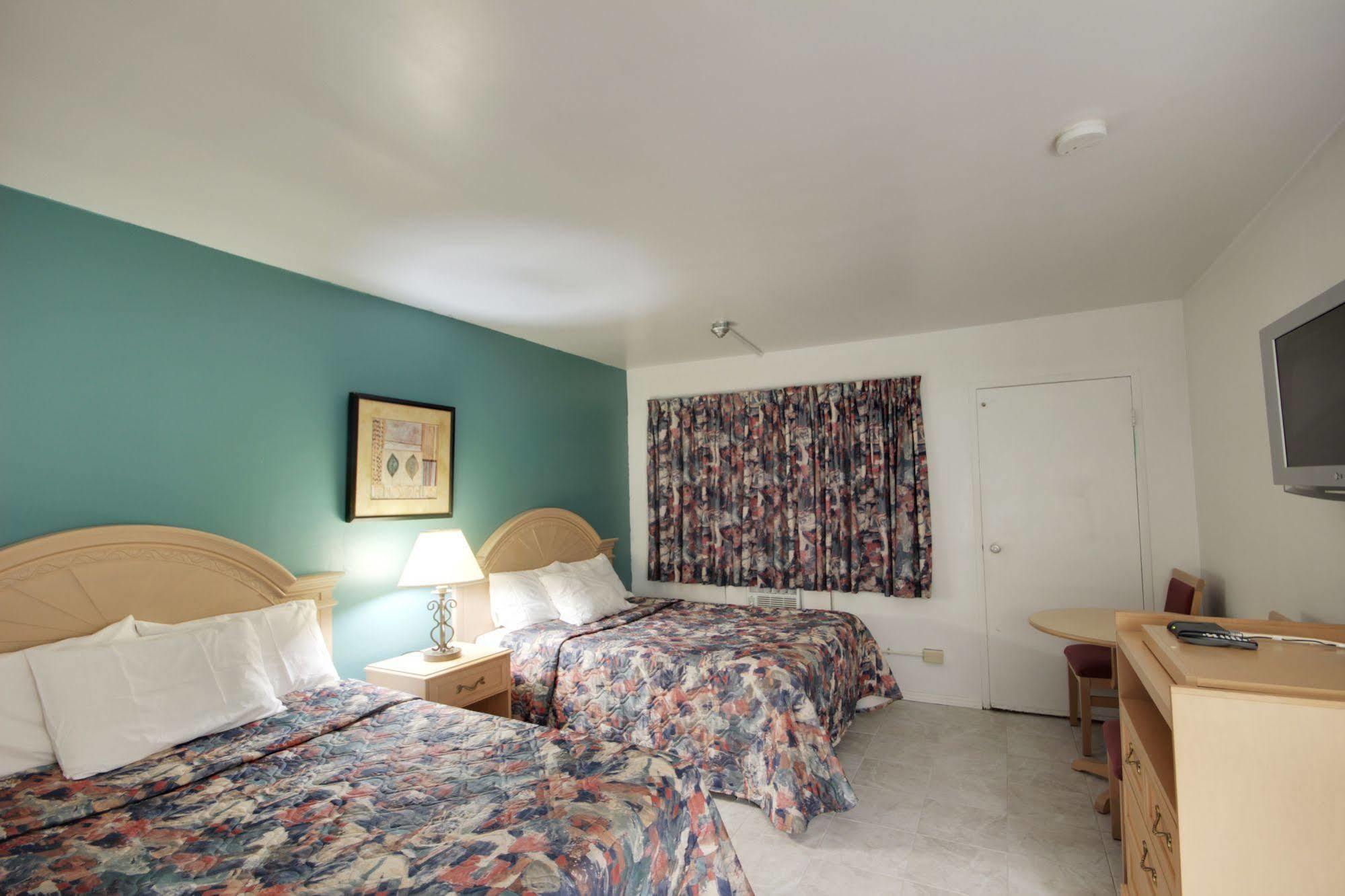 6267 Persepolis Inn Ниагара-Фолс Экстерьер фото